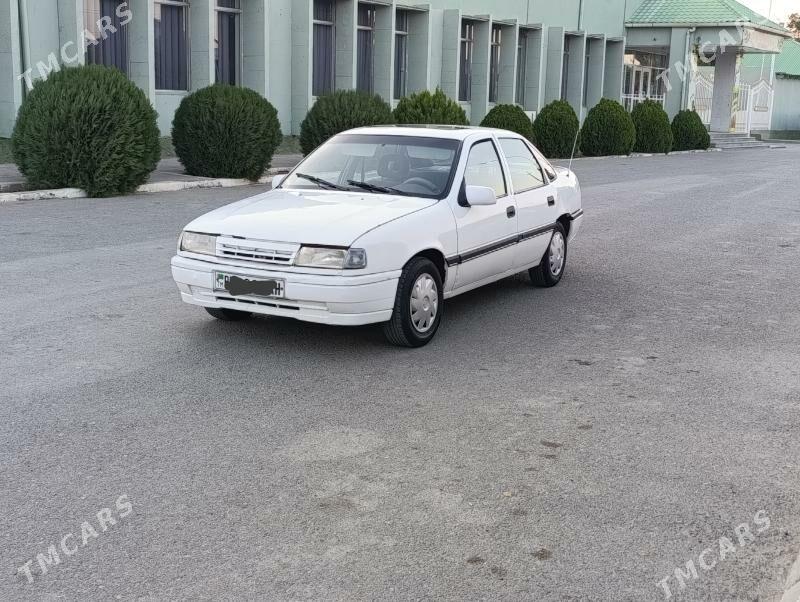 Opel Vectra 1992 - 23 000 TMT - Бахарден - img 2