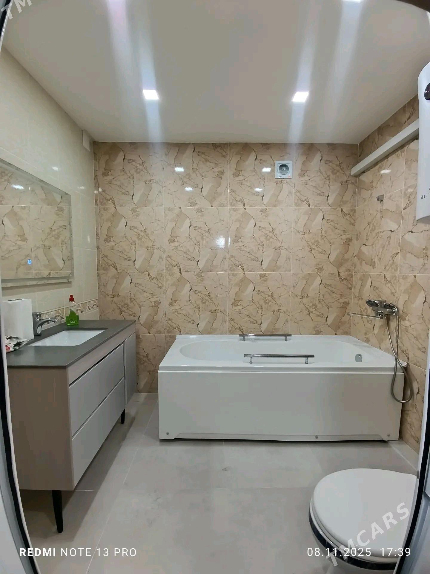 10 mkrn - Aşgabat - img 7