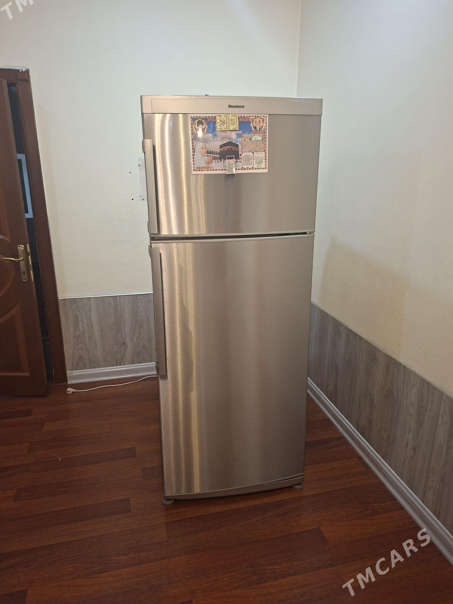 holodilnik - Garadamak - img 1