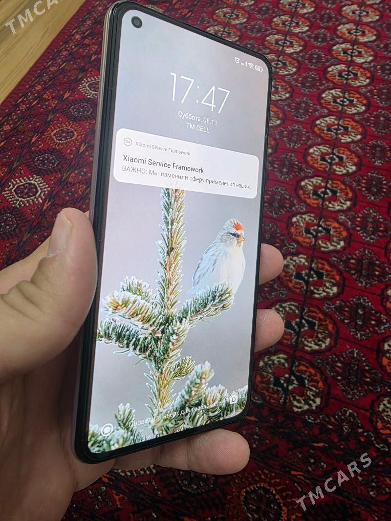 Xiomi 11 lite 8/128 - Гуртли - img 3