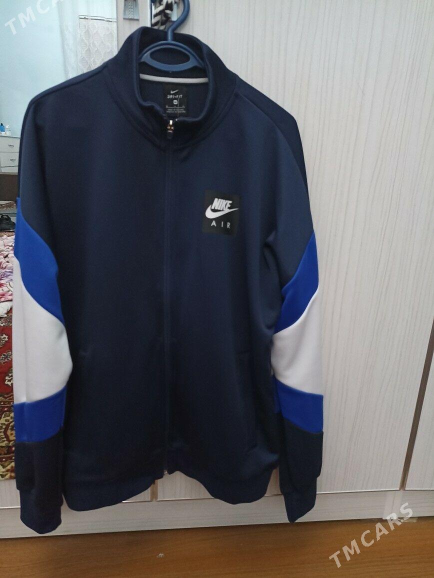 Nike Sportiwka - Ашхабад - img 2