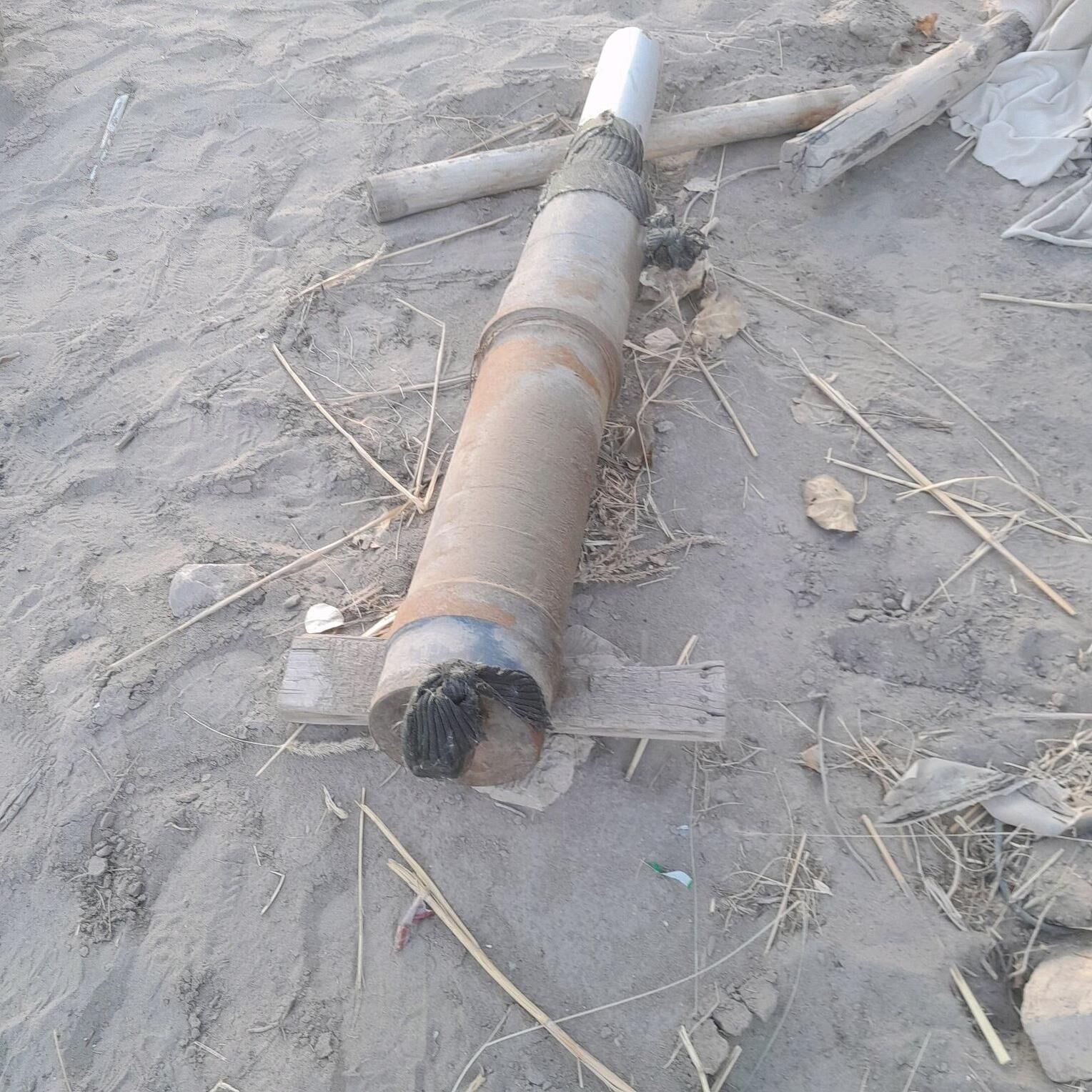 kran aýagy 1 500 TMT - Дашогуз - img 2