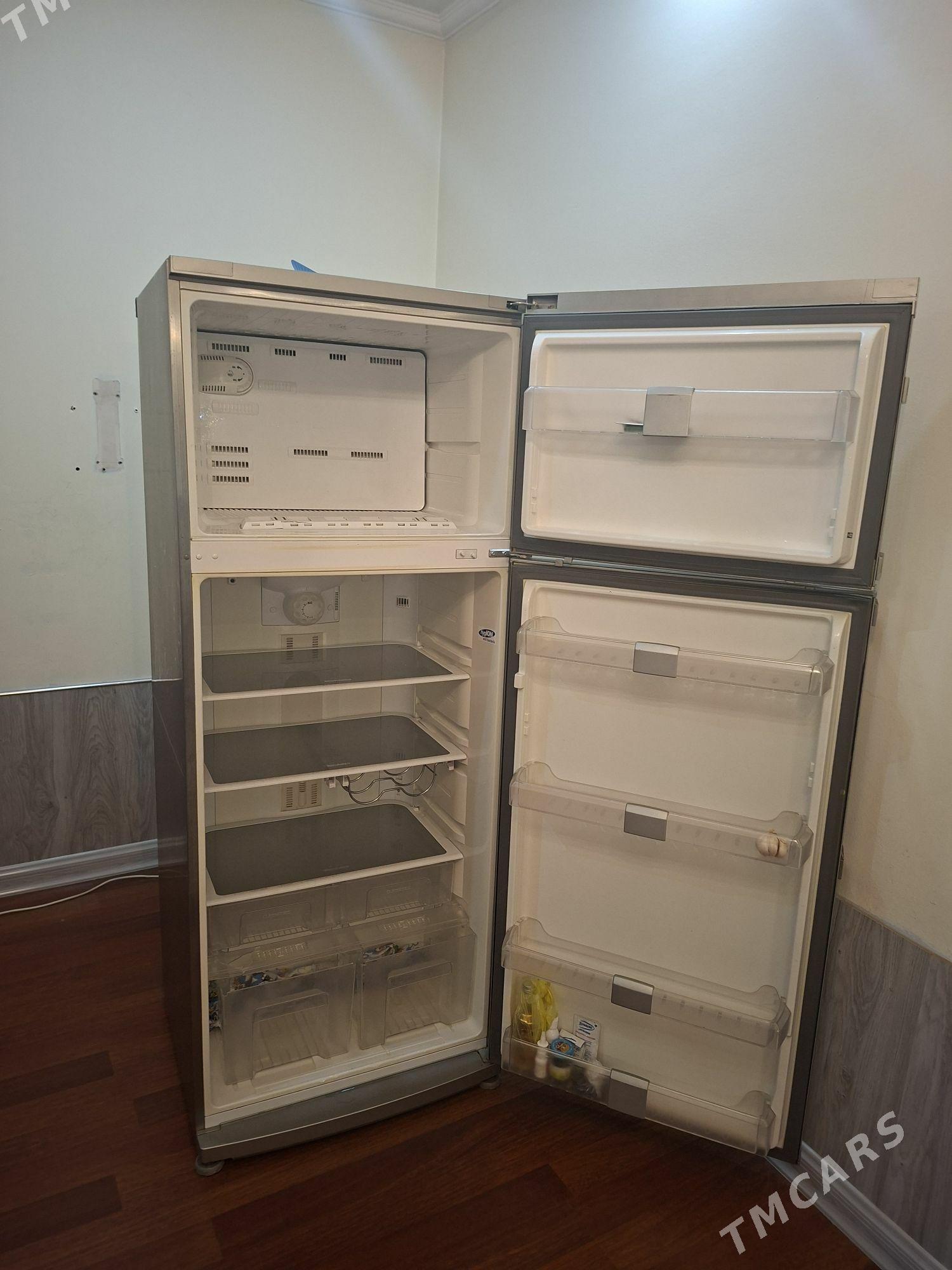 holodilnik - Garadamak - img 2