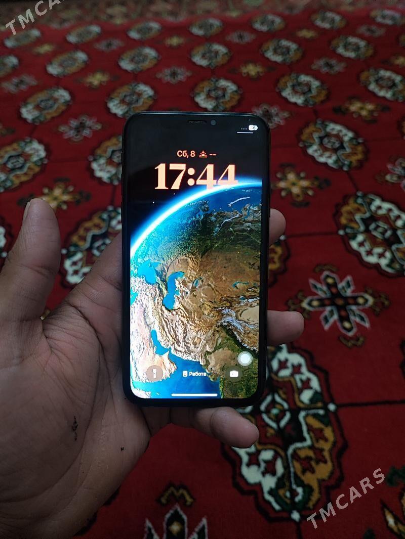 IPhone X. 64 gb. - Туркменабат - img 2