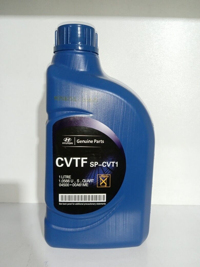 KPP YAG CVTF SP-CVT1 ORG 1 TMT - Ашхабад - img 1