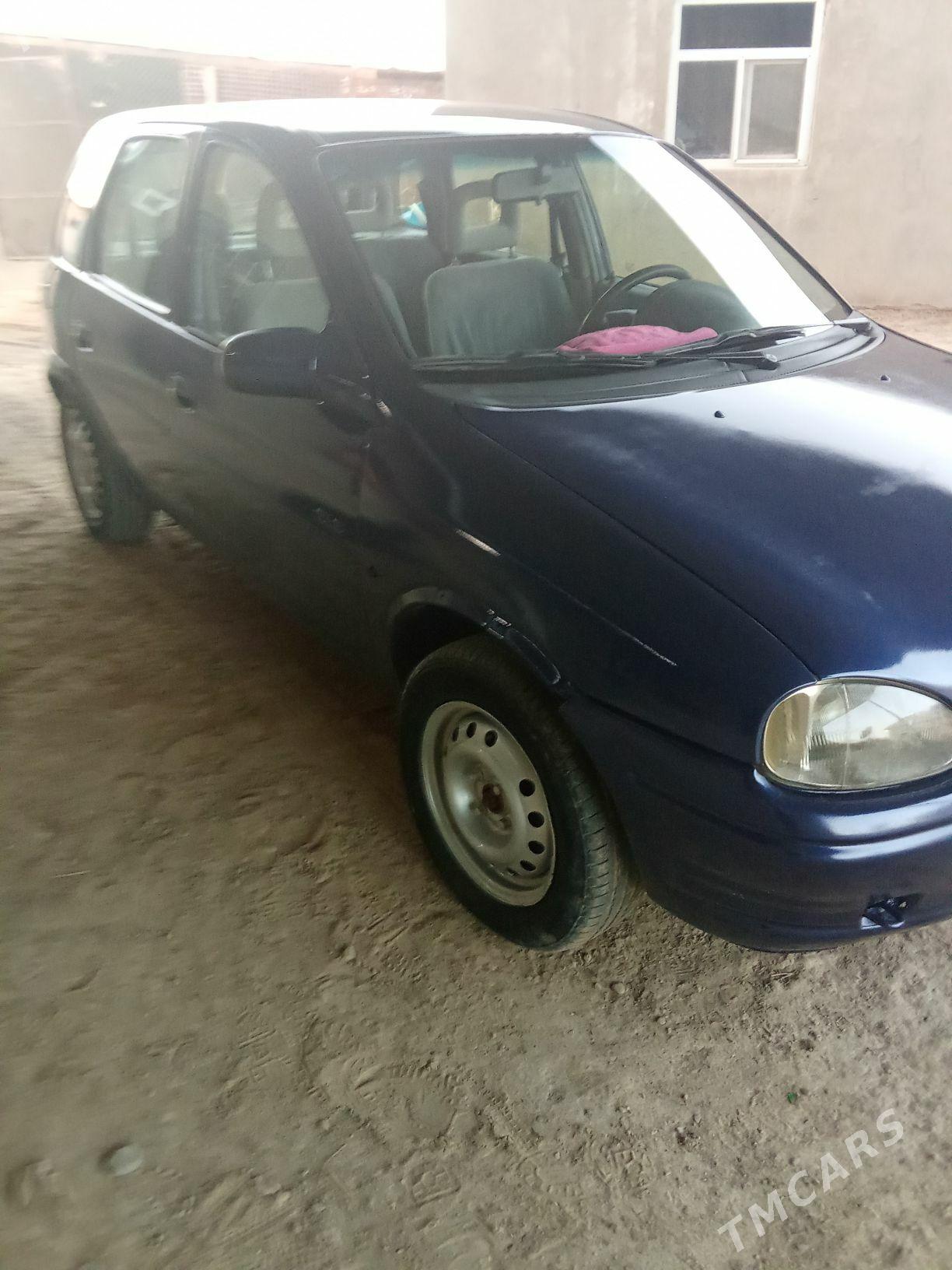Opel Vita 1996 - 32 000 TMT - Байрамали - img 3