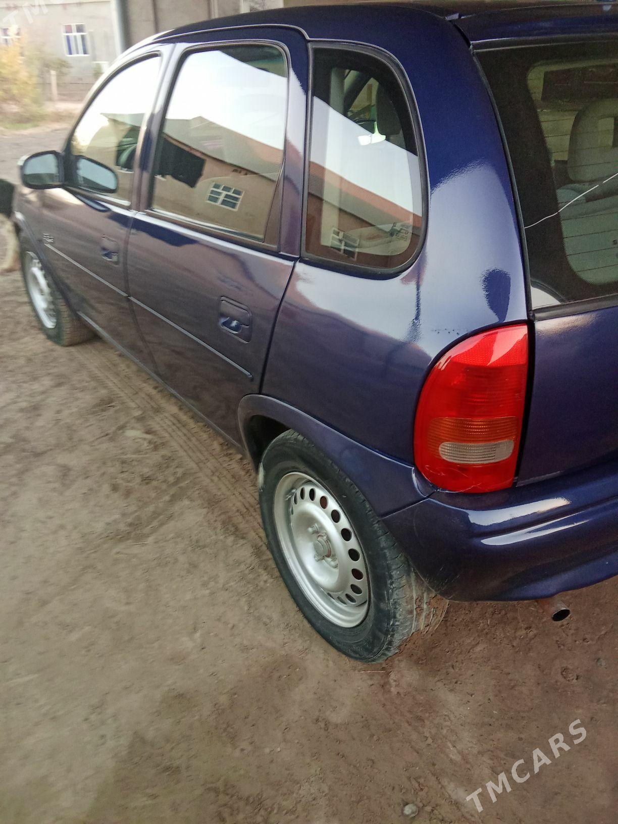 Opel Vita 1996 - 32 000 TMT - Байрамали - img 4