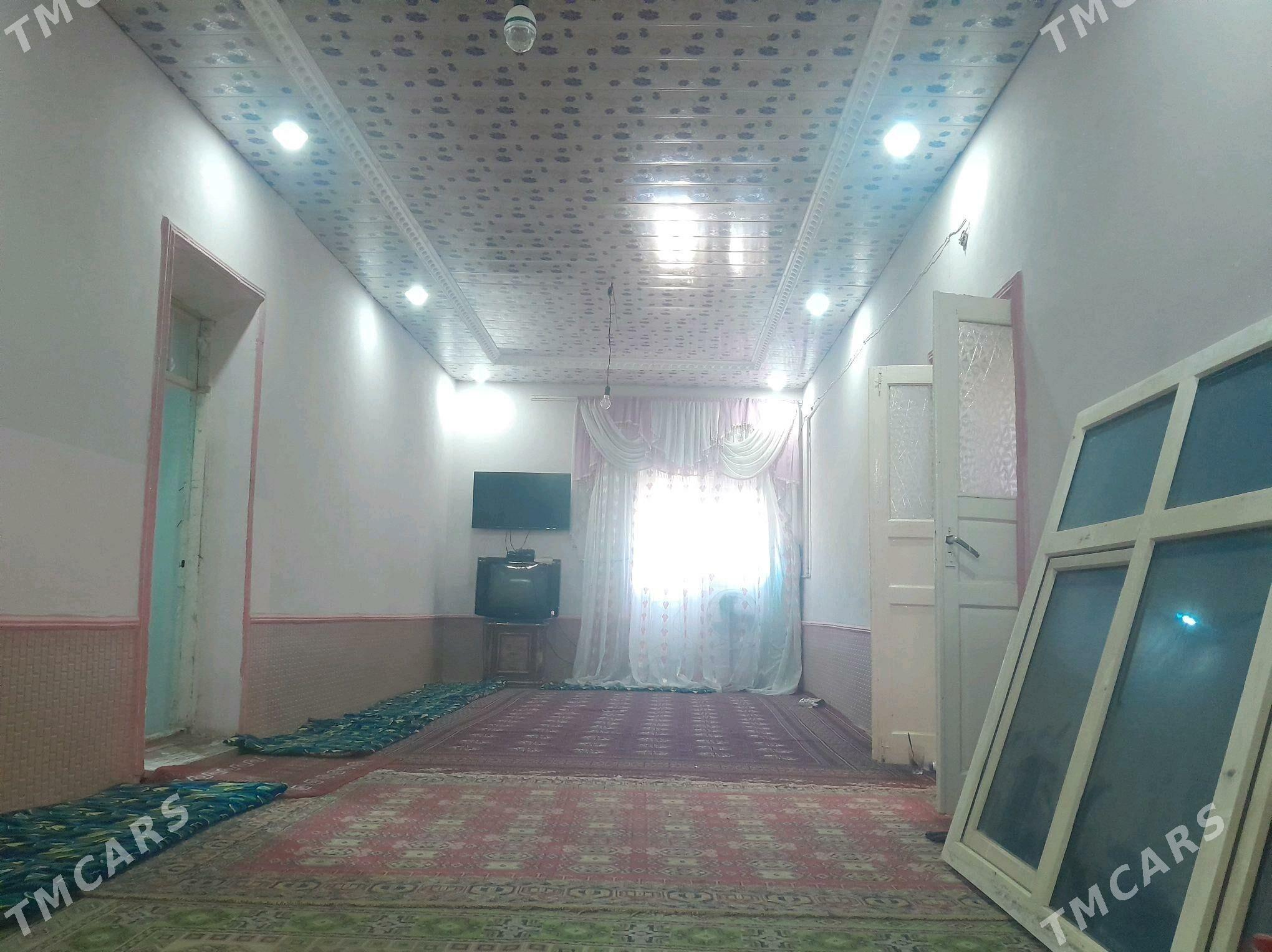 tayar jay - Gurbansoltan Eje - img 4