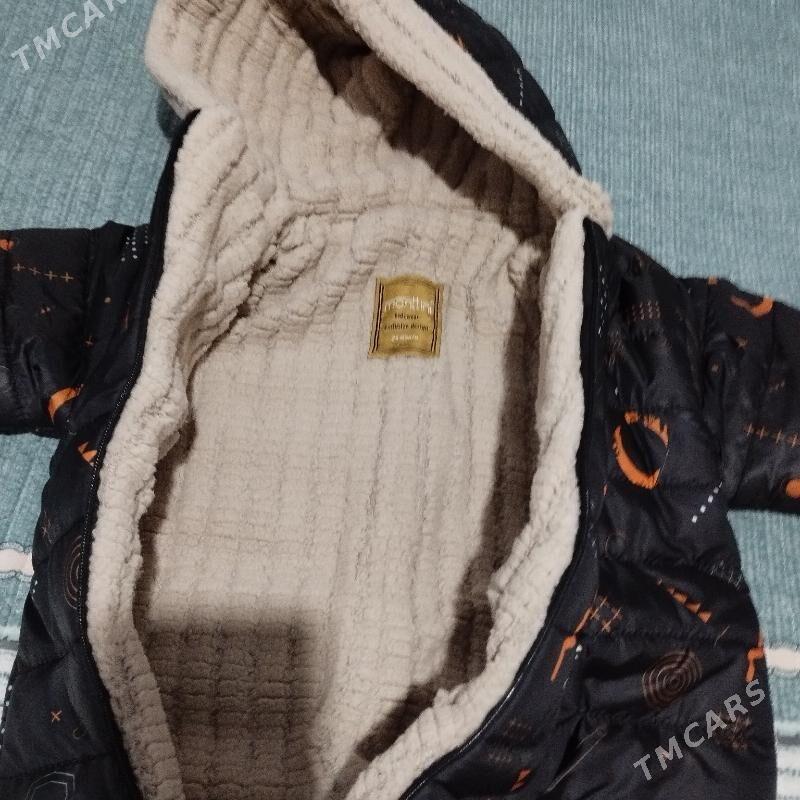 комбинезон - Туркменабат - img 2