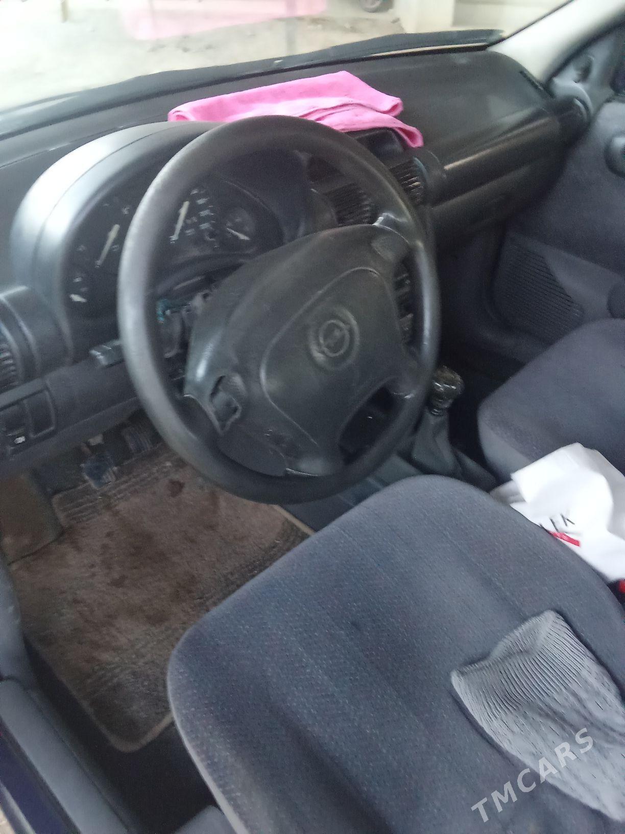 Opel Vita 1996 - 32 000 TMT - Байрамали - img 2