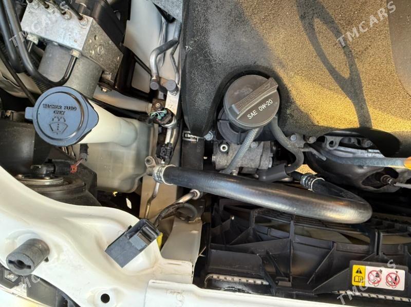 Toyota Sienna 2020 - 500 000 TMT - Aşgabat - img 9