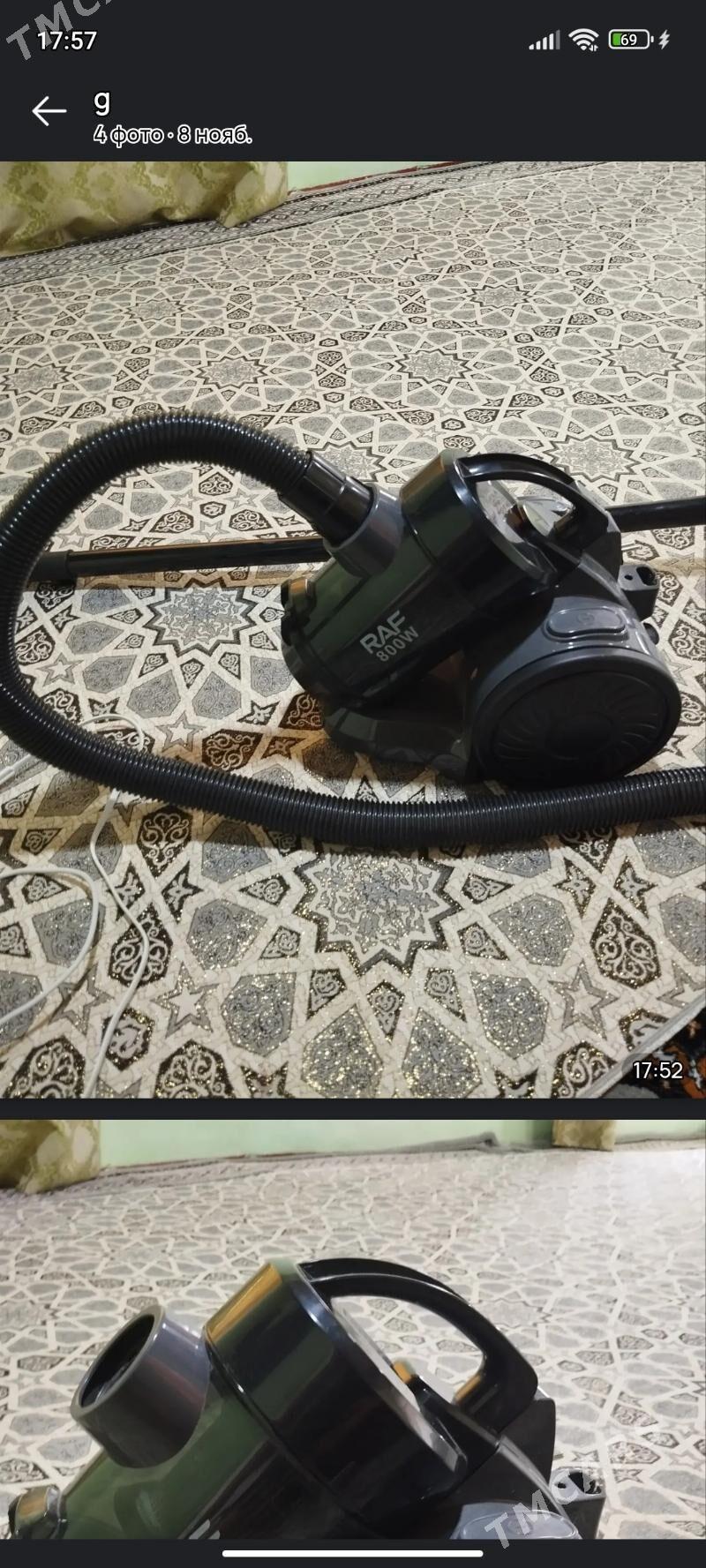 polesos - Gökje - img 1