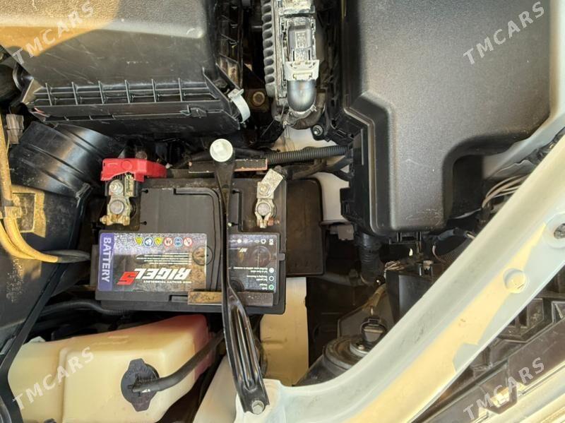 Toyota Sienna 2020 - 500 000 TMT - Aşgabat - img 8