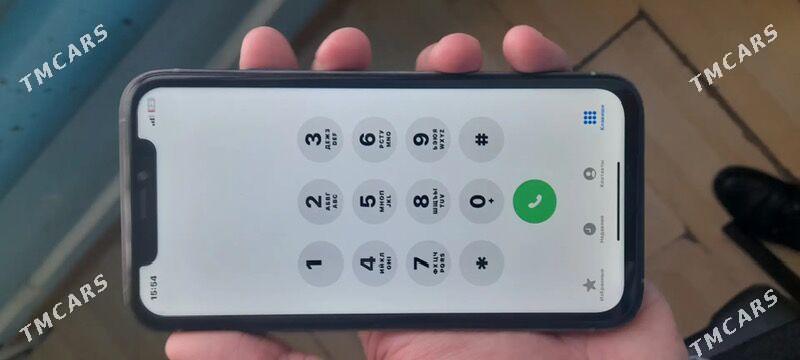 Iphone Xr owrulen - Ашхабад - img 3