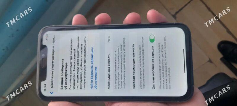 Iphone Xr owrulen - Ашхабад - img 2