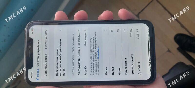 Iphone Xr owrulen - Ашхабад - img 4