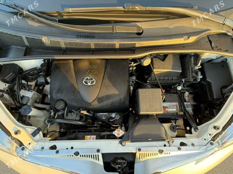 Toyota Sienna 2020 - 500 000 TMT - Aşgabat - img 7