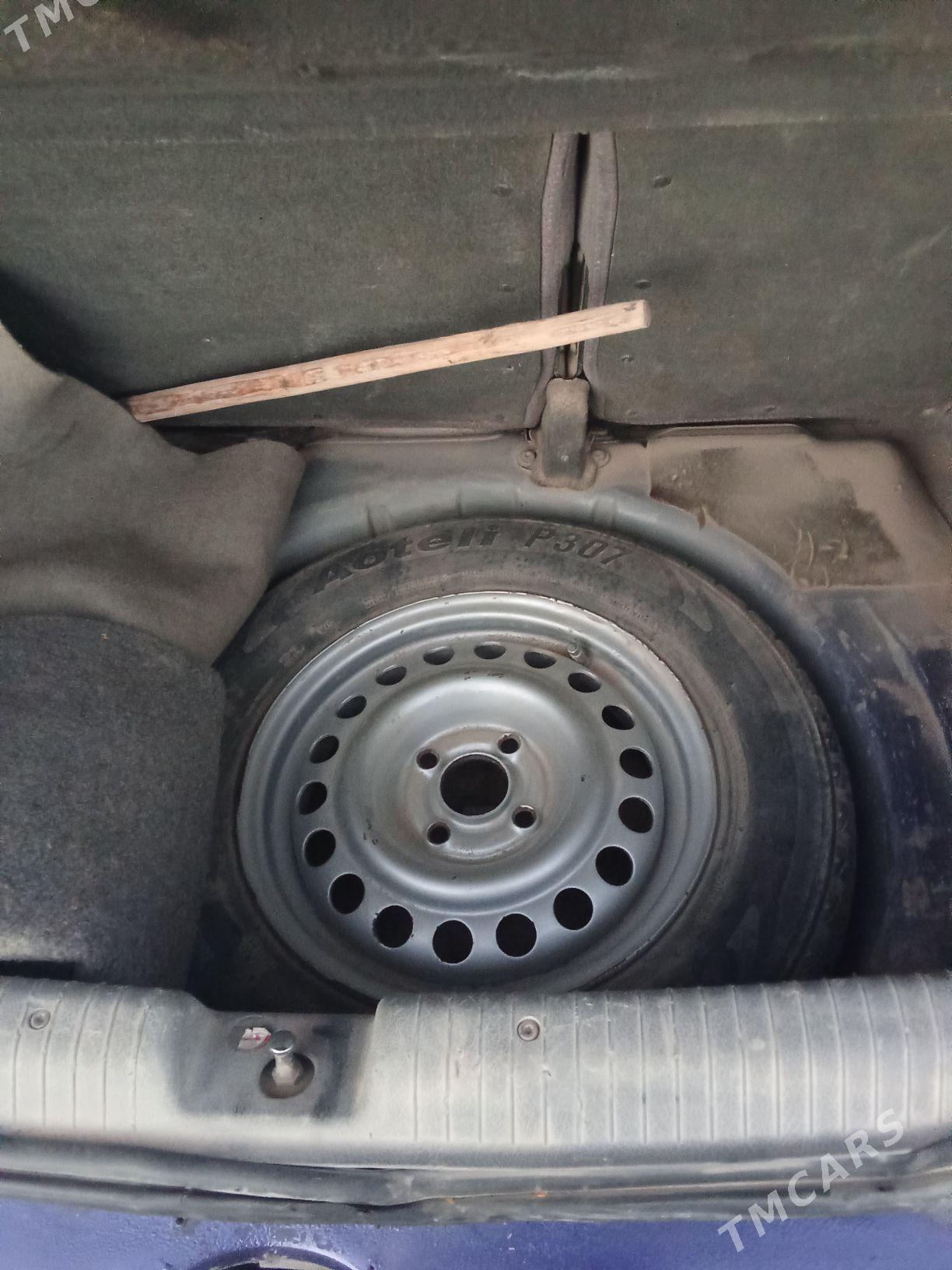 Opel Vita 1996 - 32 000 TMT - Байрамали - img 7