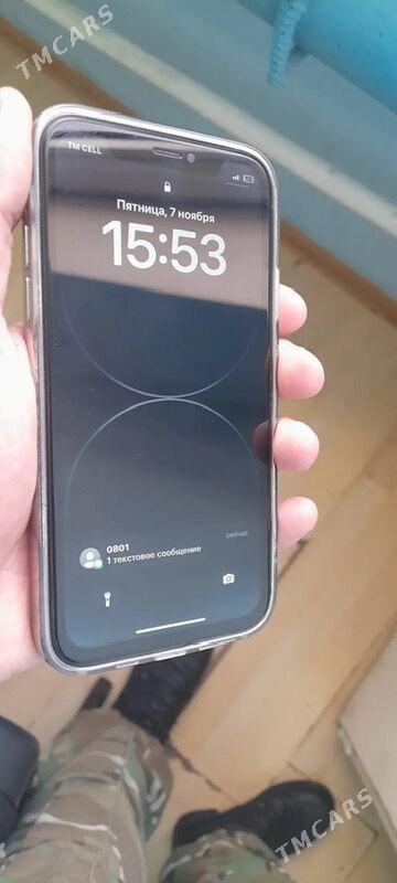 Iphone Xr owrulen - Ашхабад - img 7