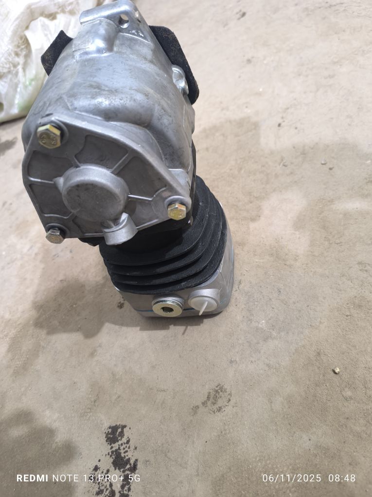 Kamz evro kampressr 1 600 TMT - Шабатский этрап - img 3