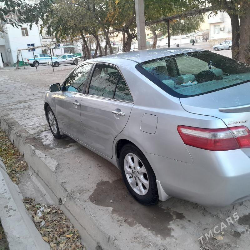 Toyota Camry 2008 - 170 000 TMT - Дашогуз - img 3