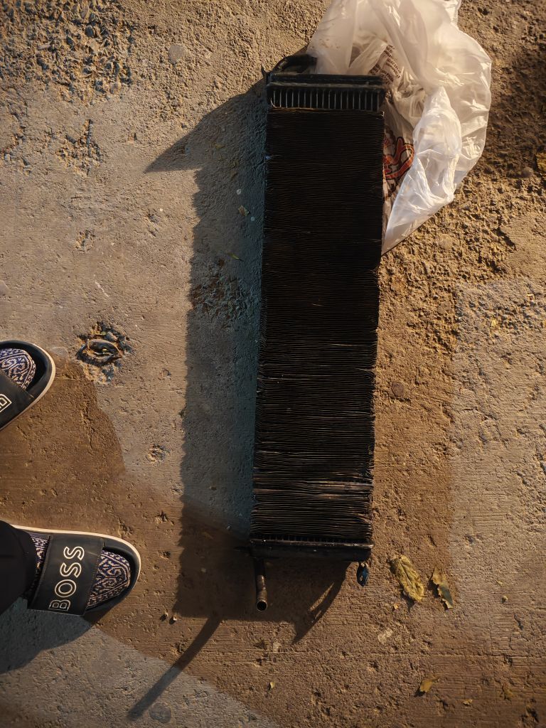 Radýator 200 TMT - 11 мкр - img 2