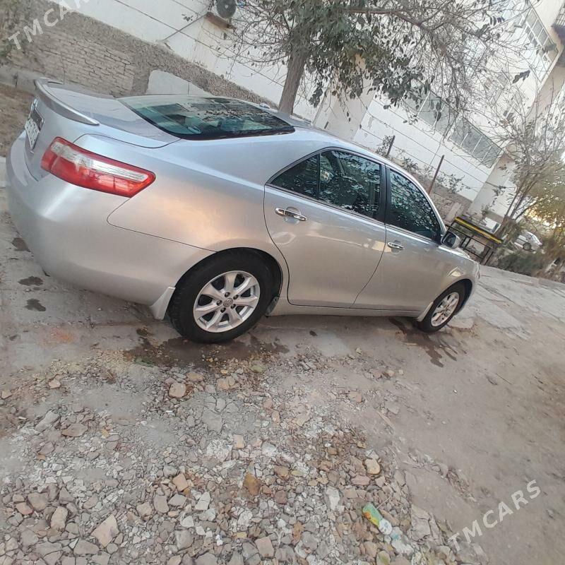 Toyota Camry 2008 - 170 000 TMT - Дашогуз - img 5