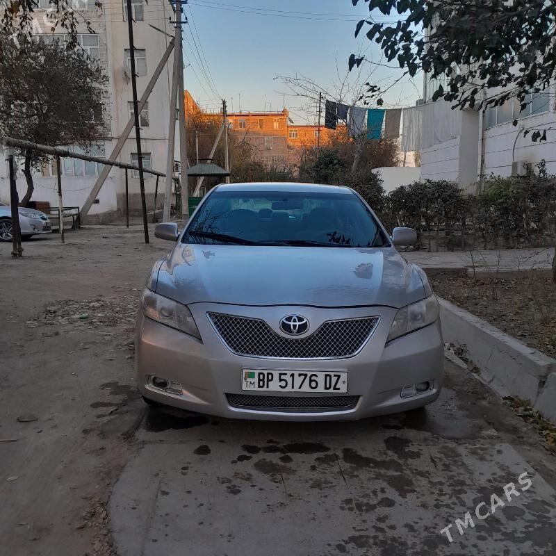 Toyota Camry 2008 - 170 000 TMT - Дашогуз - img 6