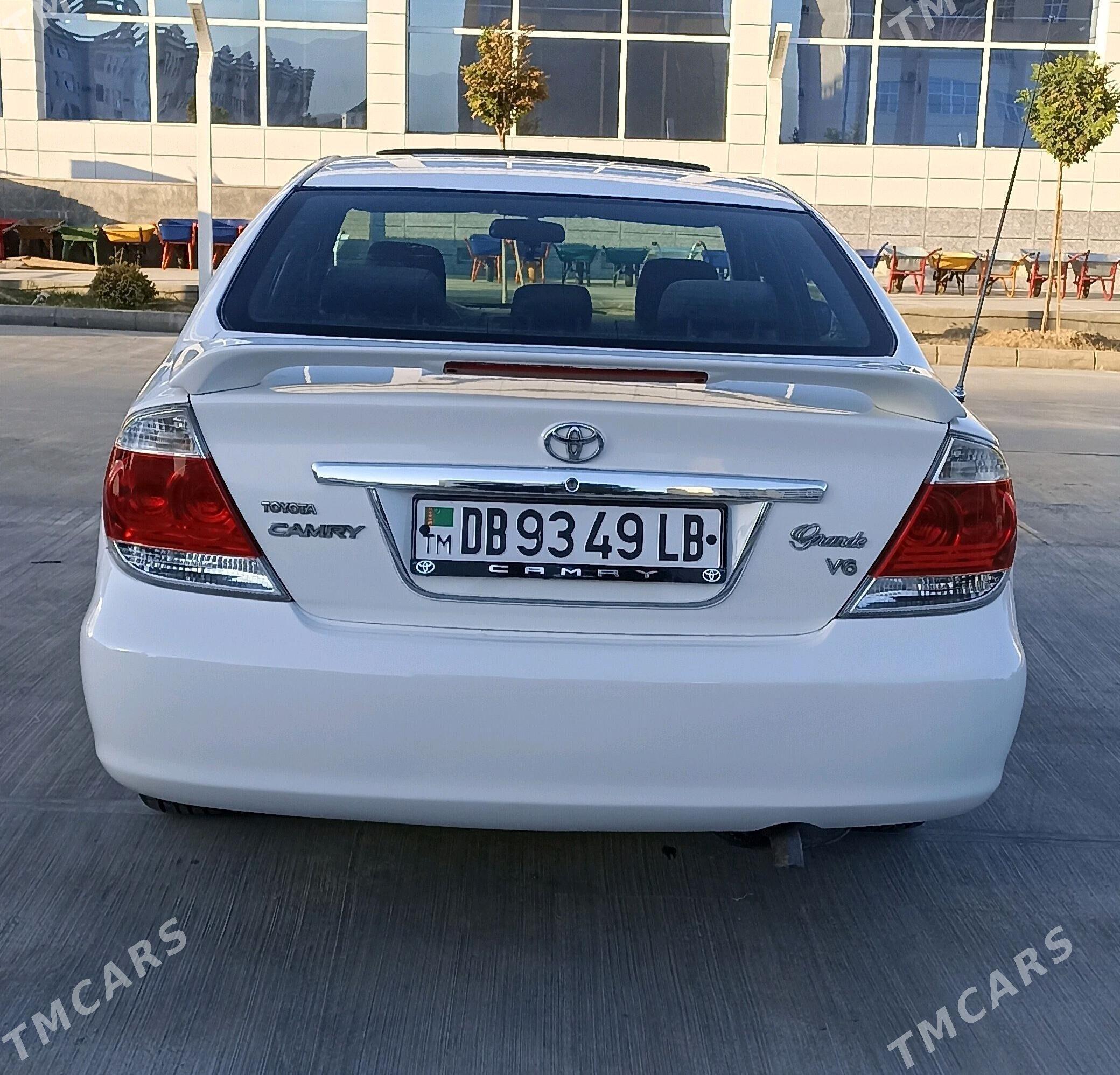 Toyota Camry 2005 - 210 000 TMT - Änew - img 4