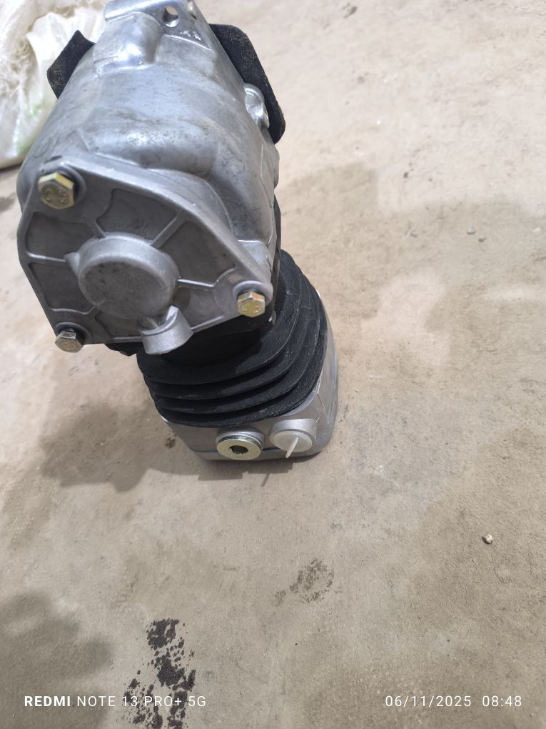 Kamz evro kampressr 1 600 TMT - Шабатский этрап - img 1