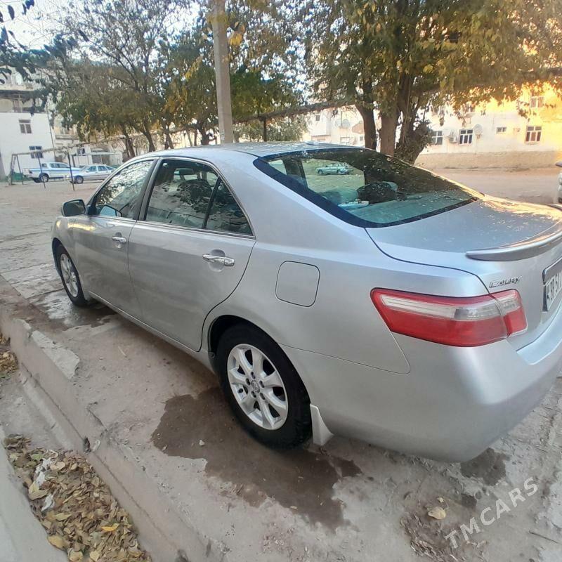 Toyota Camry 2008 - 170 000 TMT - Дашогуз - img 2