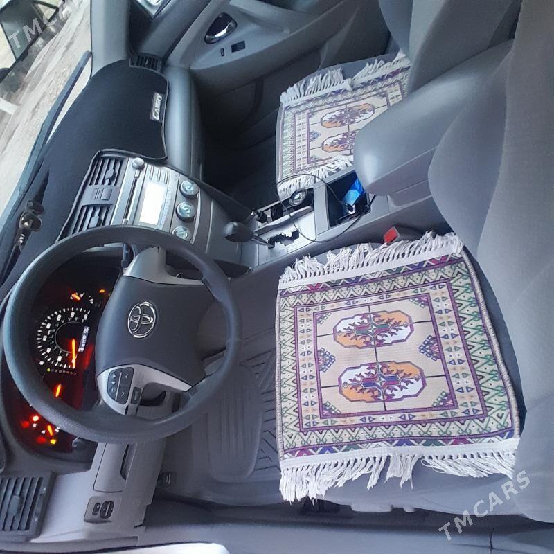 Toyota Camry 2008 - 170 000 TMT - Дашогуз - img 7