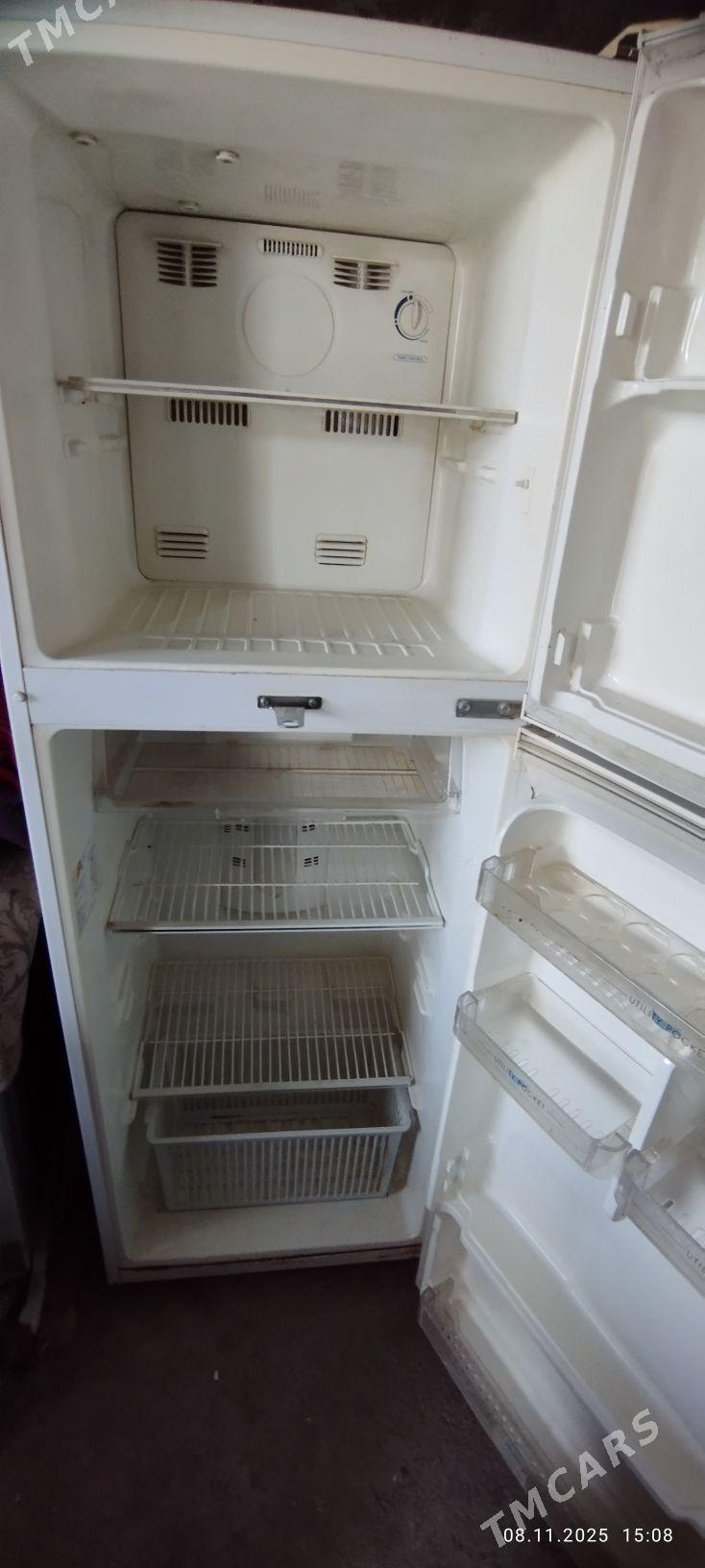 holodilnik LÇ - Aşgabat - img 2