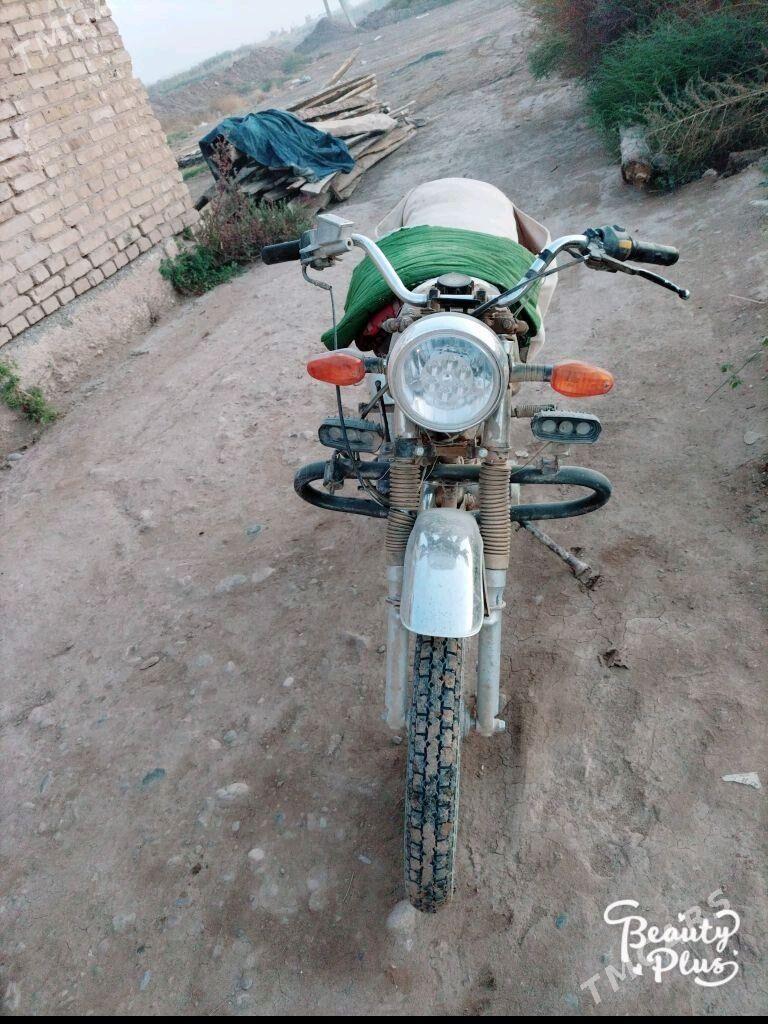 Fekon FK150-8G 1995 - 6 000 TMT - Dostluk - img 1