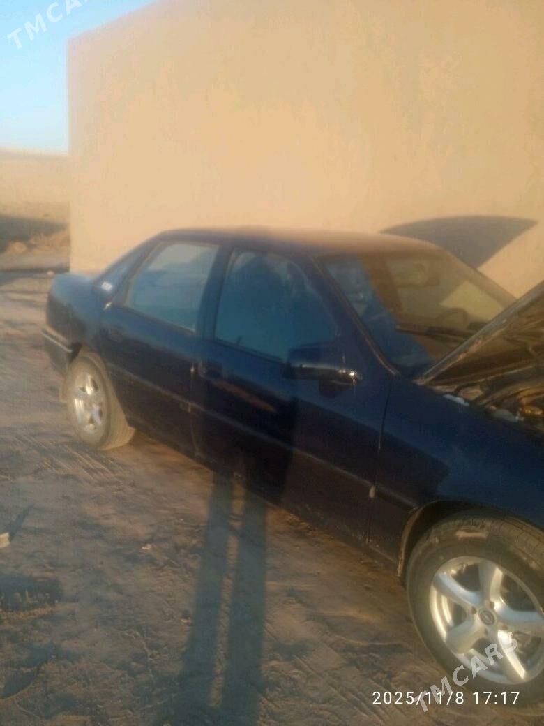 Opel Vectra 1993 - 28 000 TMT - Гороглы (Тагта) - img 4