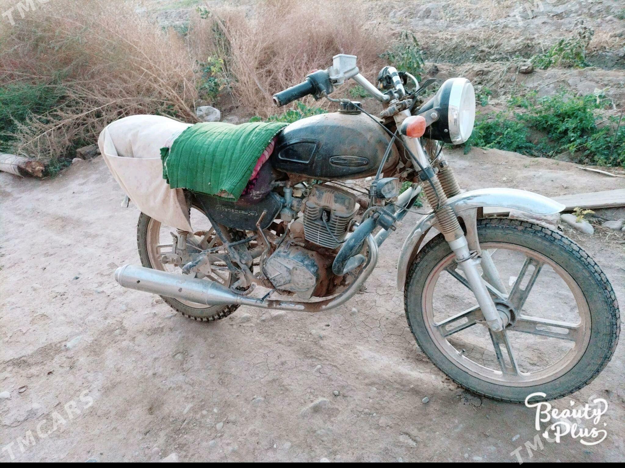 Fekon FK150-8G 1995 - 6 000 TMT - Dostluk - img 2