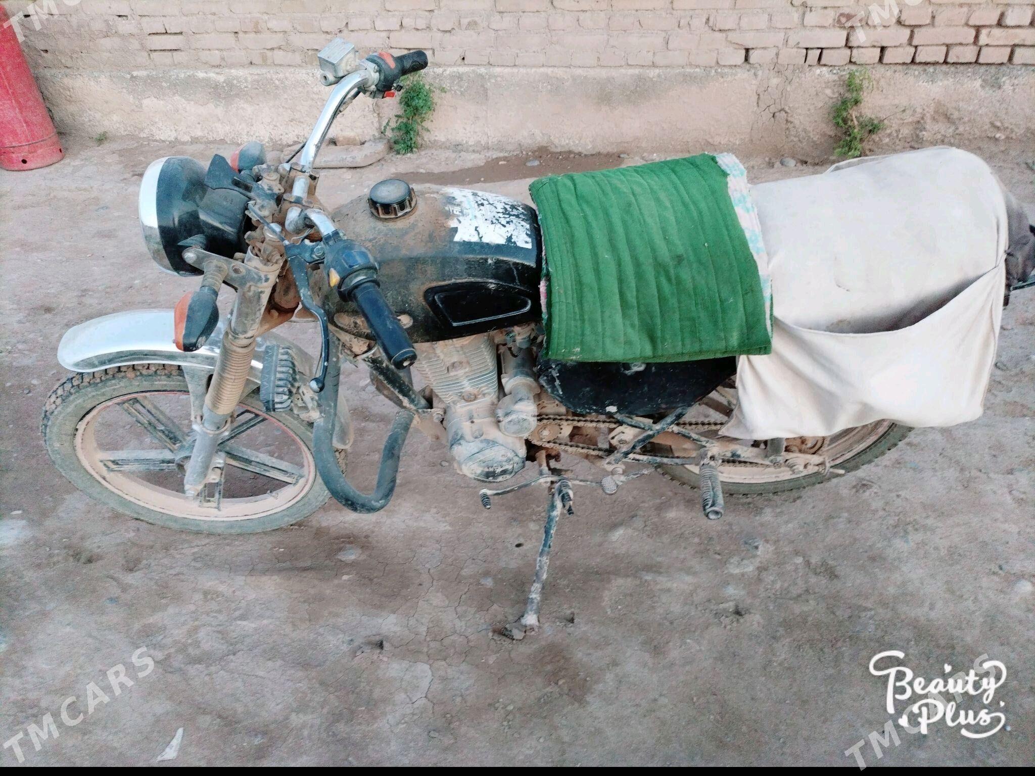 Fekon FK150-8G 1995 - 6 000 TMT - Dostluk - img 3