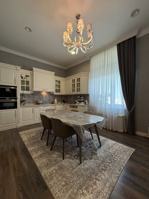 Elitka 4 Kom 195 m2 ATA Turk - Улица Ататурка - img 6