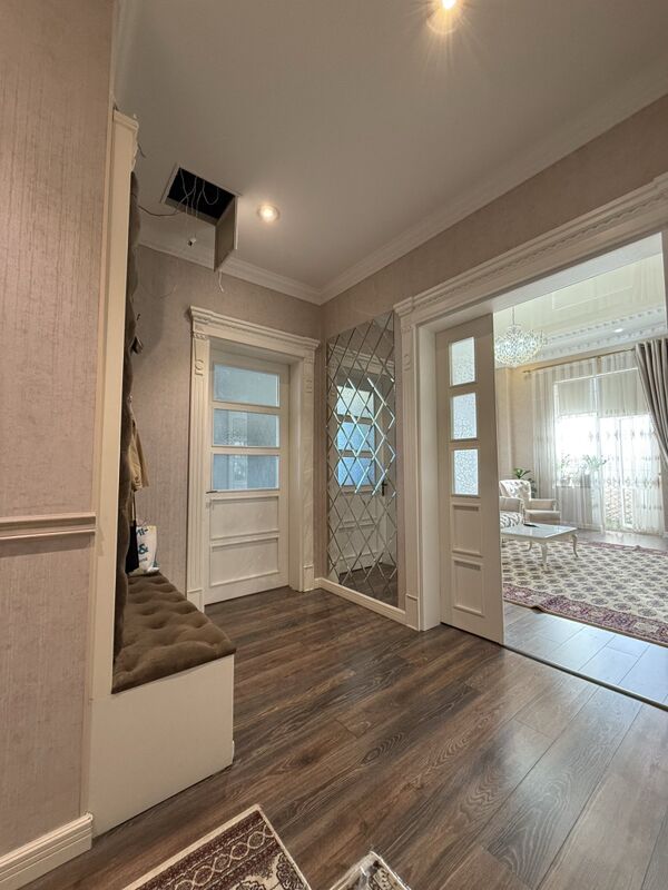 Elitka 4 Kom 195 m2 ATA Turk - Улица Ататурка - img 5