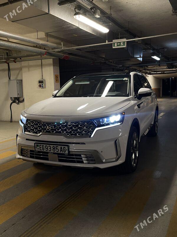 Kia Sorento 2021 - 410 000 TMT - Ашхабад - img 6