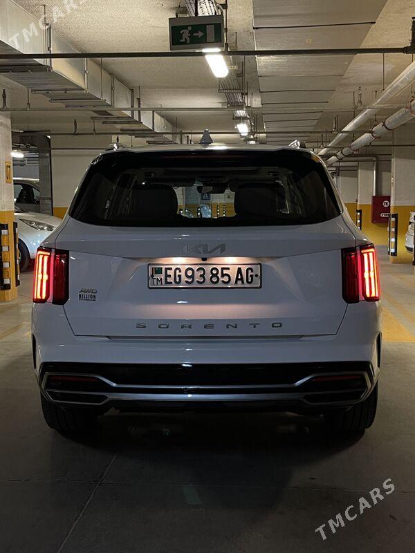 Kia Sorento 2021 - 410 000 TMT - Ашхабад - img 2