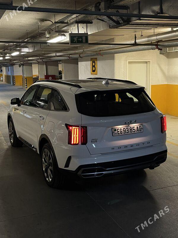 Kia Sorento 2021 - 410 000 TMT - Ашхабад - img 3