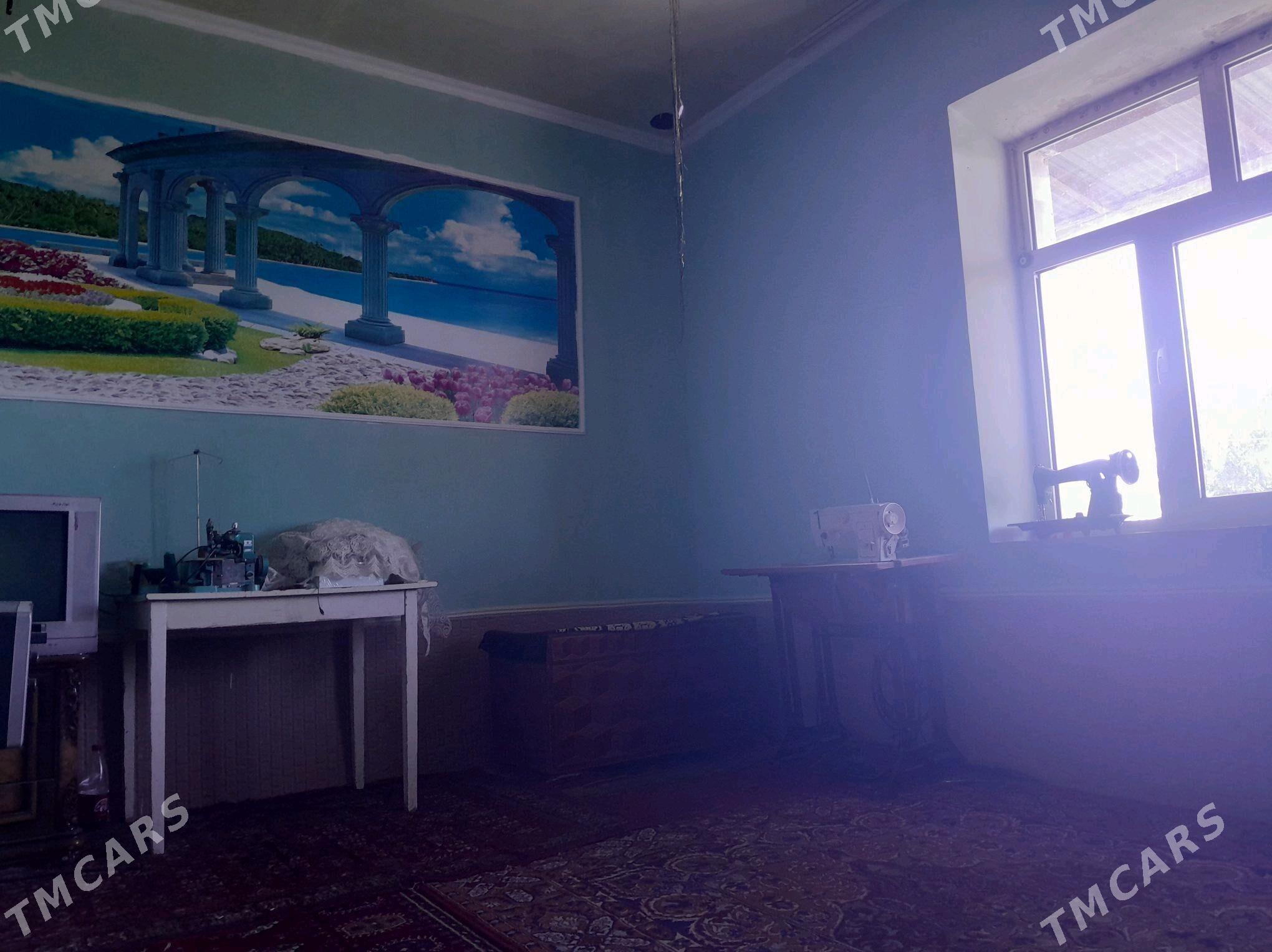 tayar jay - Gurbansoltan Eje - img 2