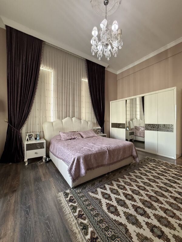 Elitka 4 Kom 195 m2 ATA Turk - Улица Ататурка - img 10