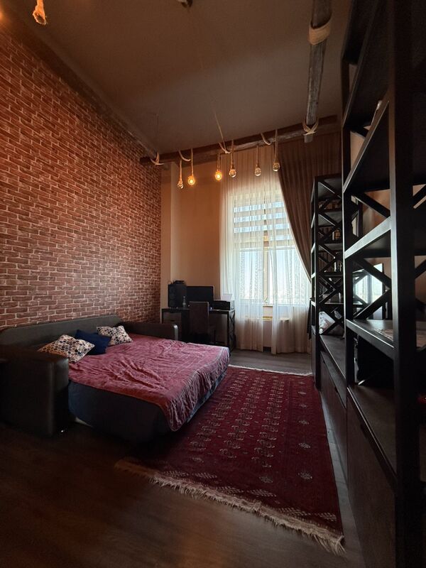 Elitka 4 Kom 195 m2 ATA Turk - Улица Ататурка - img 3