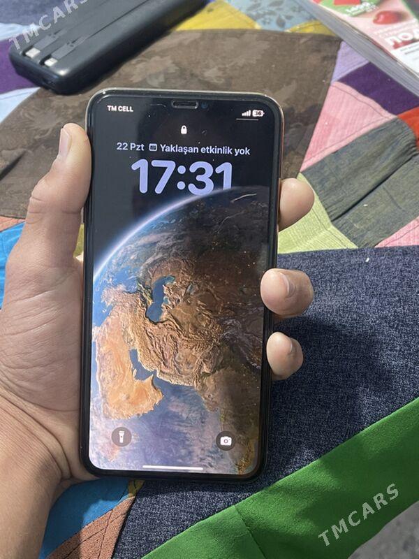 iPhone Xc Max - Кёнеургенч - img 1