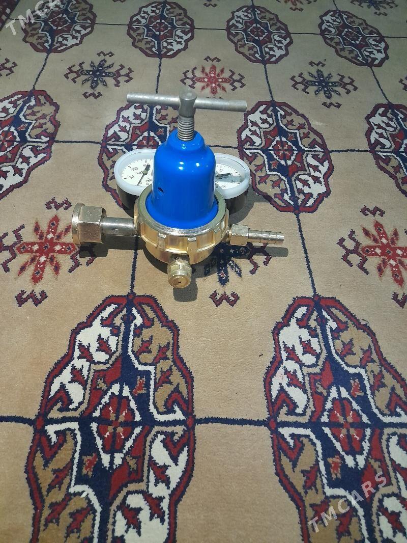 reduktor reduktr редуктор - Ашхабад - img 3