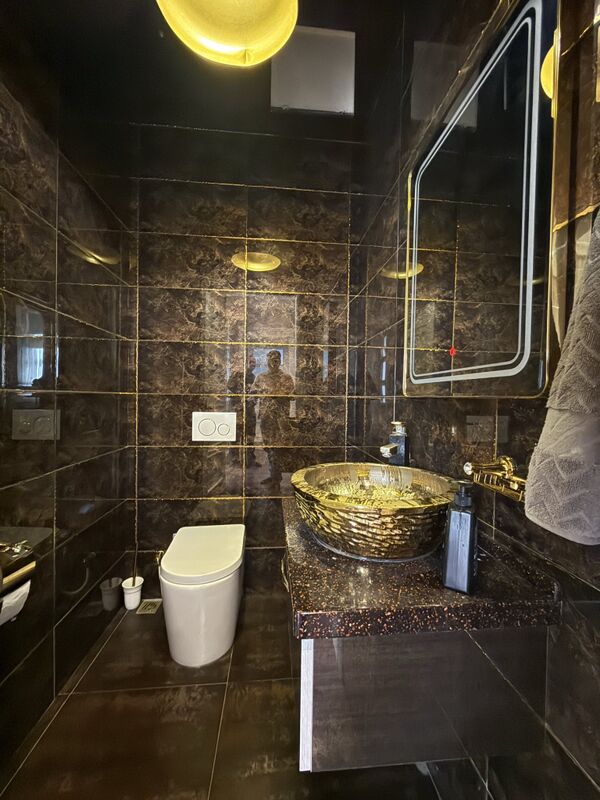 Elitka 4 Kom 195 m2 ATA Turk - Улица Ататурка - img 4