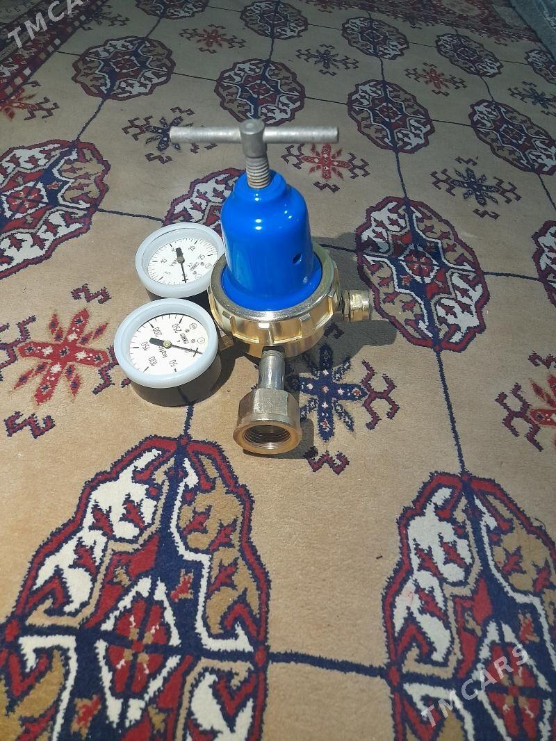 reduktor reduktr редуктор - Ашхабад - img 5