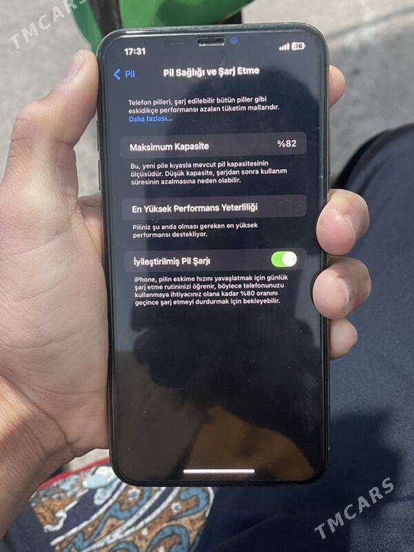 iPhone Xc Max - Кёнеургенч - img 4
